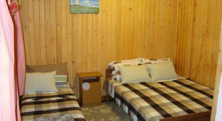 Svaty Guest House - Photo3