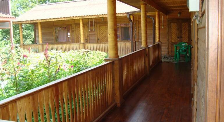 Svaty Guest House - Photo4