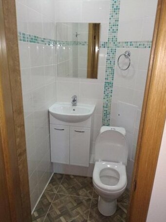 Svoi da Nashi Bed and Breakfast - Photo3