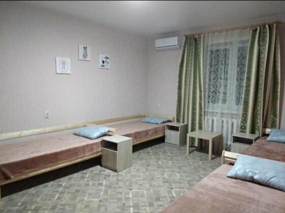 Svoi da Nashi Bed and Breakfast - Photo4