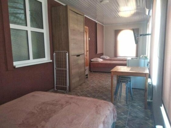 Svoi da Nashi Bed and Breakfast - Photo5