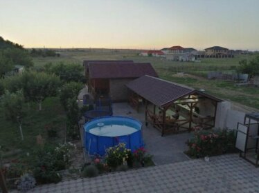 Svoi da Nashi Bed and Breakfast