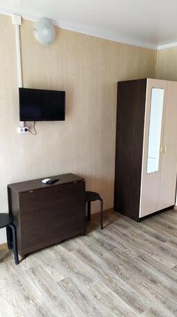 Voiazh Guest House - Photo3