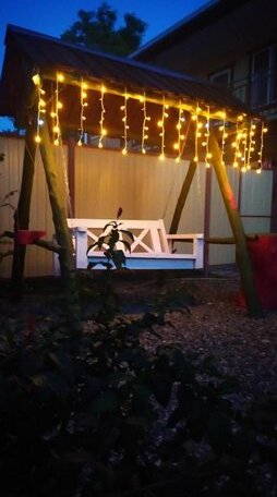 Voiazh Guest House - Photo5