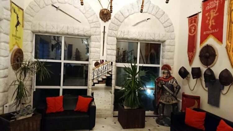 Zamok Family Club - Photo2