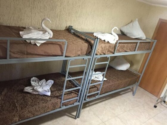 Cosy Hostel on Dekabristov 103B - Photo4