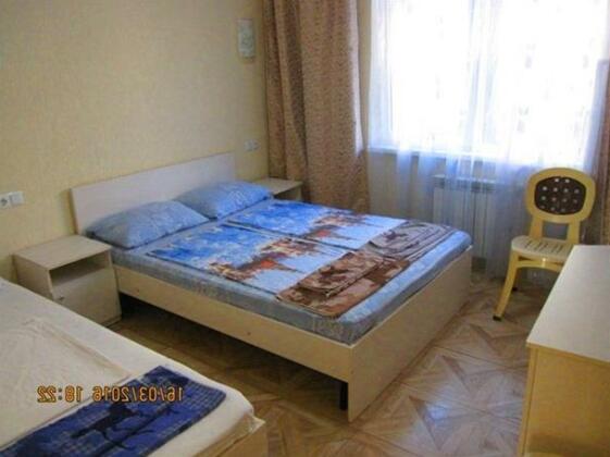 Hotel Santa-Roza - Photo2