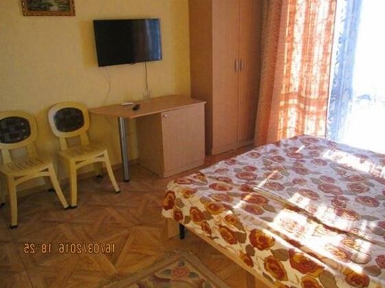 Hotel Santa-Roza - Photo3