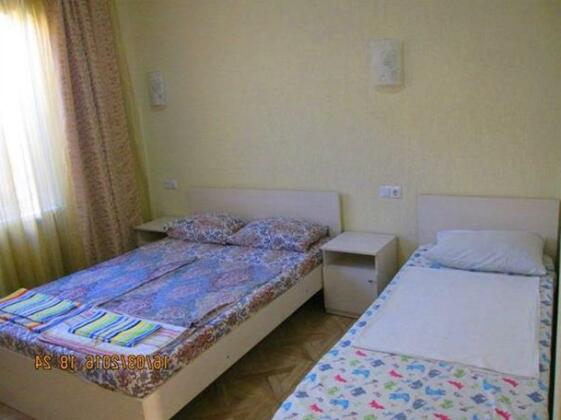 Hotel Santa-Roza - Photo4