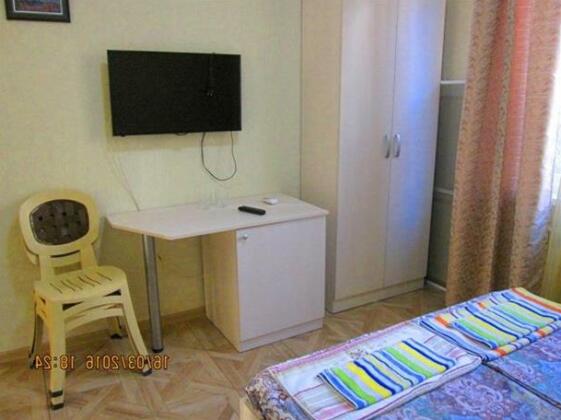 Hotel Santa-Roza - Photo5