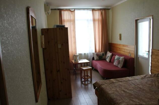 Hotel Twix - Photo2