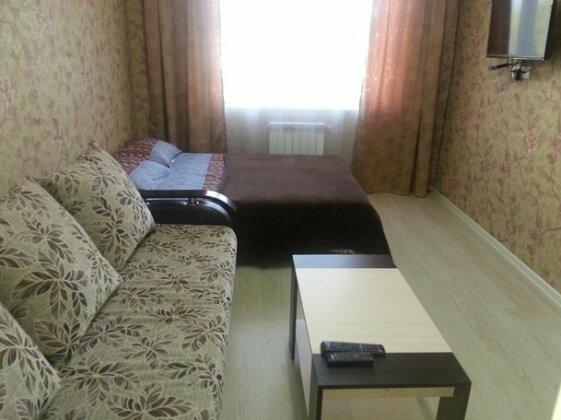 Apartment on Demokraticheskaya 66 - Photo4