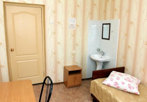 Gostinitsa Saval - Photo2