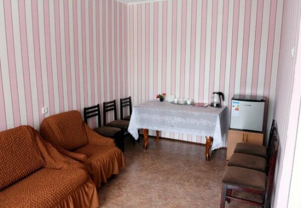 Gostinitsa Saval - Photo3