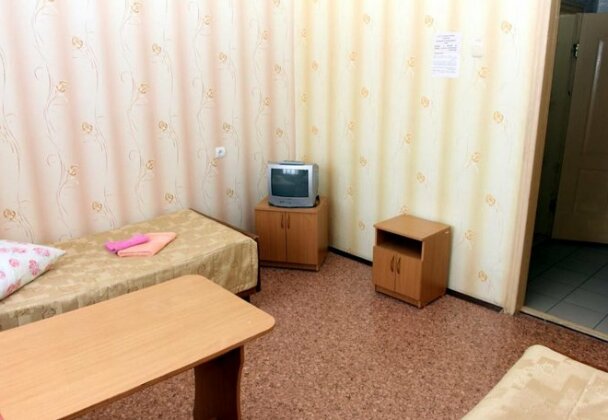 Gostinitsa Saval - Photo4