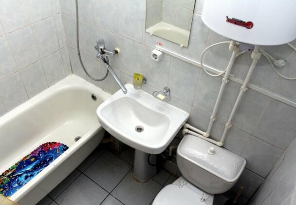 Gostinitsa Saval - Photo5