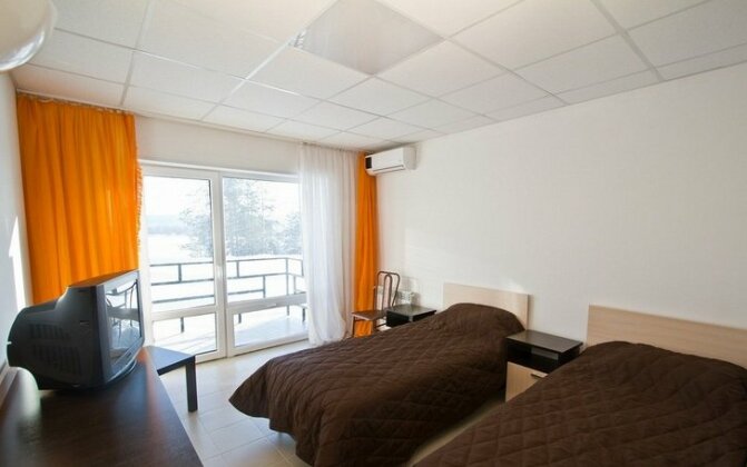 Guest House Shkiper - Photo2