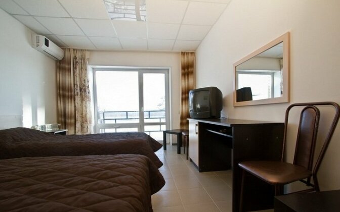 Guest House Shkiper - Photo3