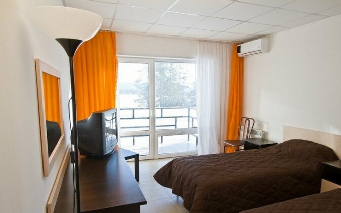 Guest House Shkiper - Photo4
