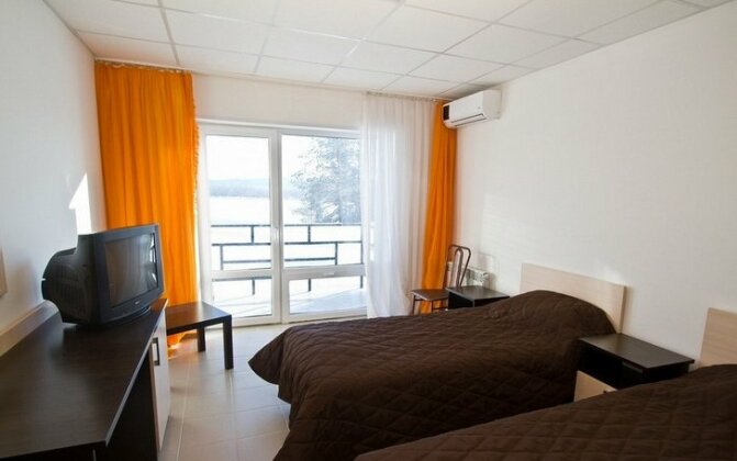 Guest House Shkiper - Photo5