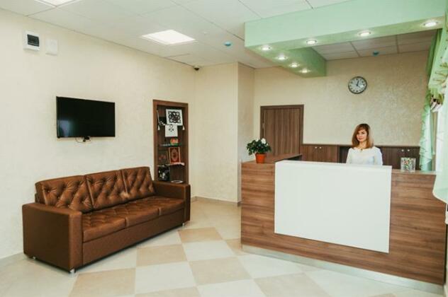 Hotel Ayaz - Photo5