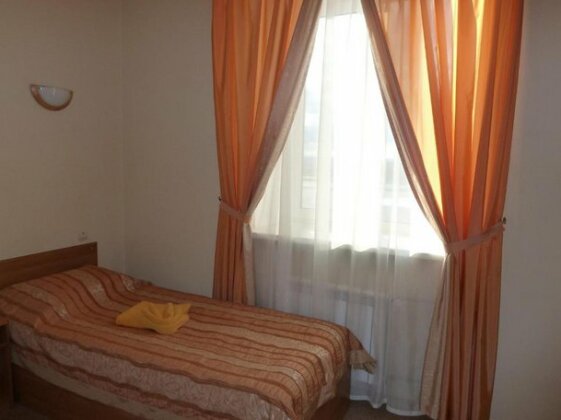 Irbis-Tranzit Mini-Hotel - Photo2