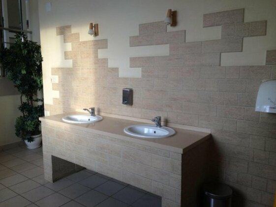 Irbis-Tranzit Mini-Hotel - Photo3