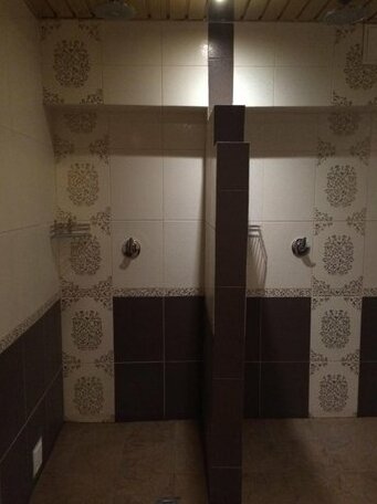 Irbis-Tranzit Mini-Hotel - Photo4