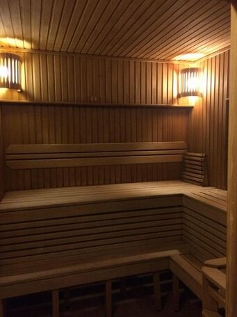 Irbis-Tranzit Mini-Hotel - Photo5