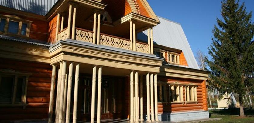 Kyrlay Hotel