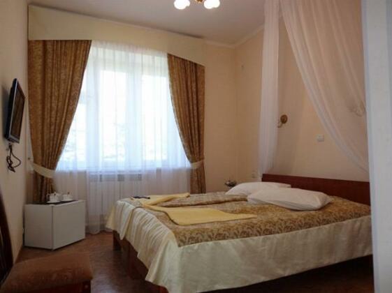 Kyrlay Hotel - Photo3