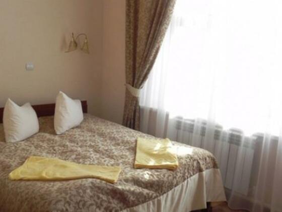 Kyrlay Hotel - Photo4