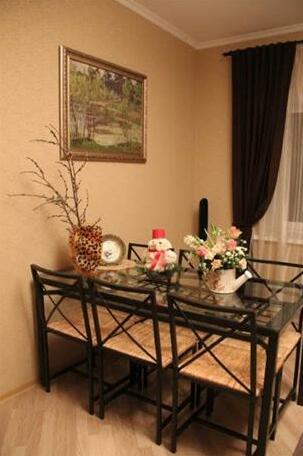 Kyrlay Hotel - Photo5