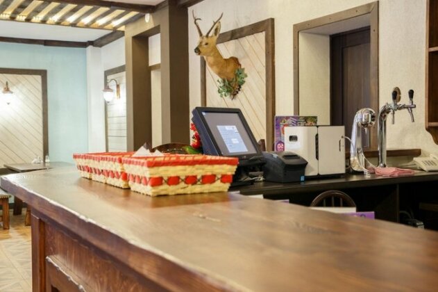 7iya Mini-Hotel - Photo3