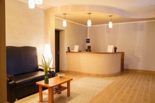 7iya Mini-Hotel - Photo4