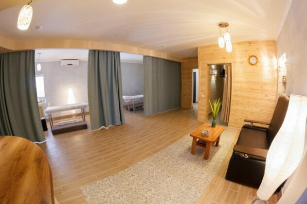 7iya Mini-Hotel - Photo5