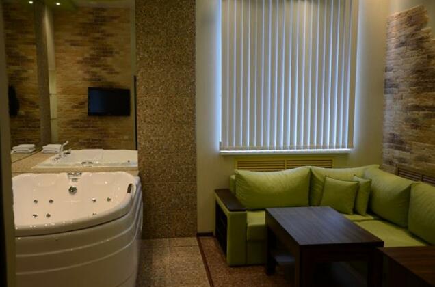 Academia Hotel - Photo2
