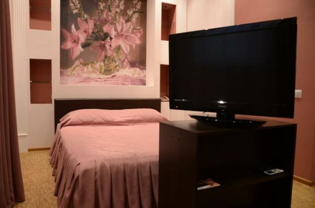 Academia Hotel - Photo3