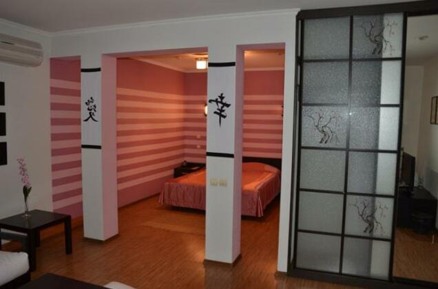 Academia Hotel - Photo4