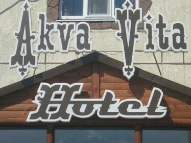 Akva Vita Hotel