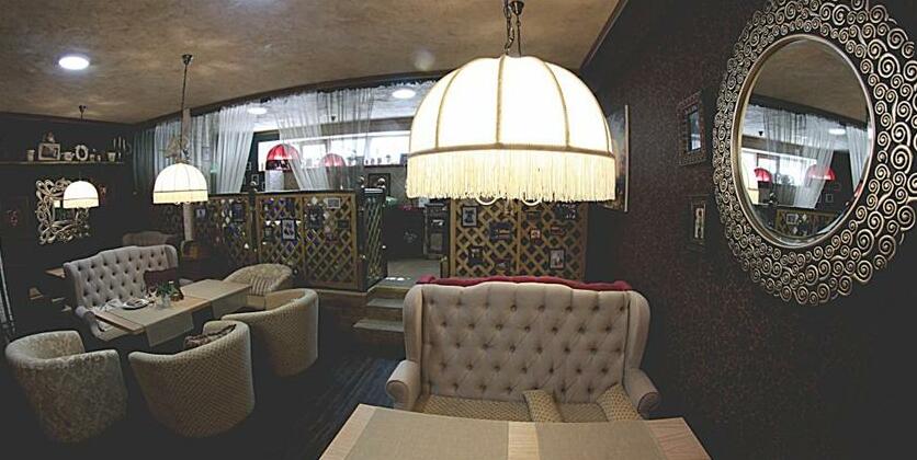 Apart Hotel Yesenin - Photo2