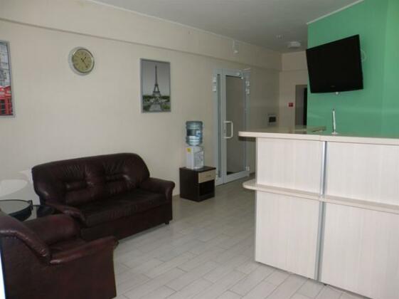 Apart Hotel Yesenin - Photo3