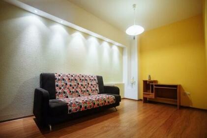 Apartment on Sukhe-Batora 6A