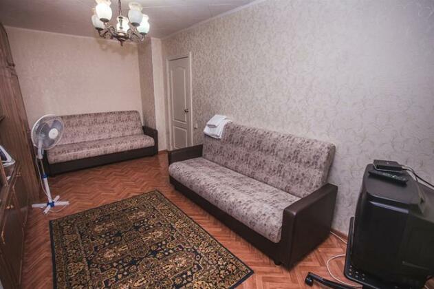 Apartment Perova 4 - Photo2