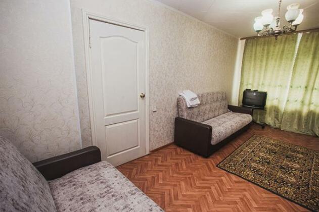 Apartment Perova 4 - Photo3