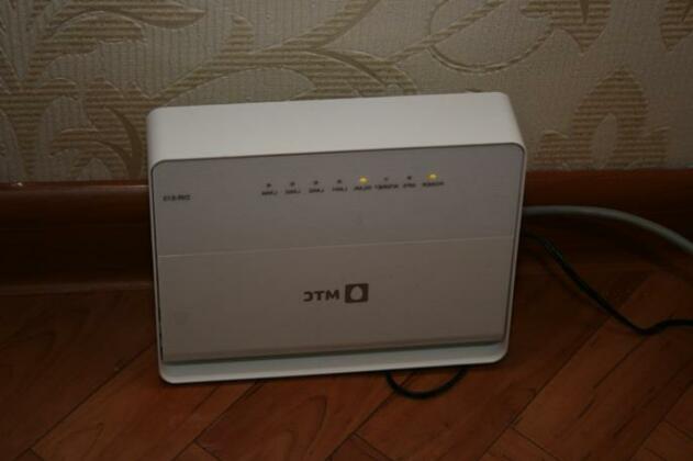 Apartment Perova 4 - Photo5