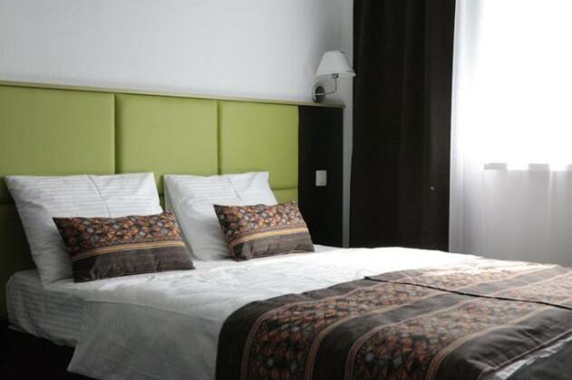 Avantgarde Hotel & Apart - Photo3
