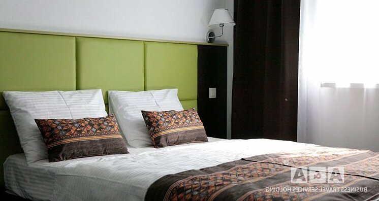 Avantgarde Hotel & Apart - Photo4