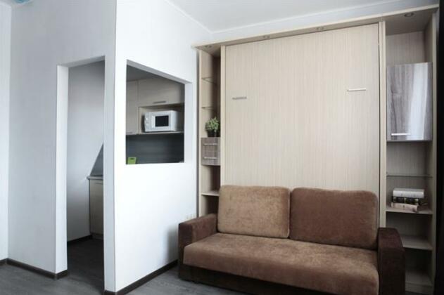 Avantgarde Hotel & Apart - Photo5