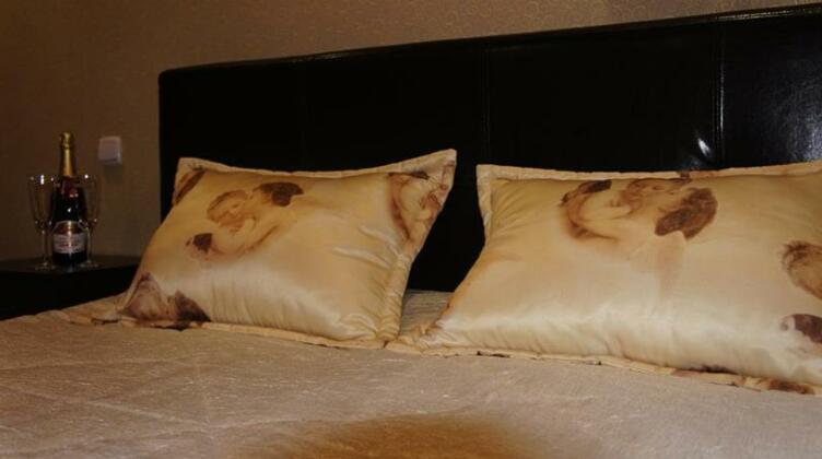 Club Hotel Fora